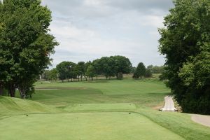 Des Moines CC (South) 2nd